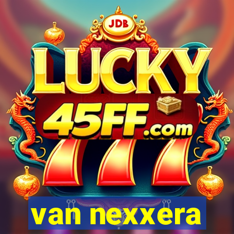 van nexxera
